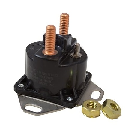 Motorcraft 84-05 Ford:4699 Fitments Relay Asy-Start, Sw1951C SW1951C